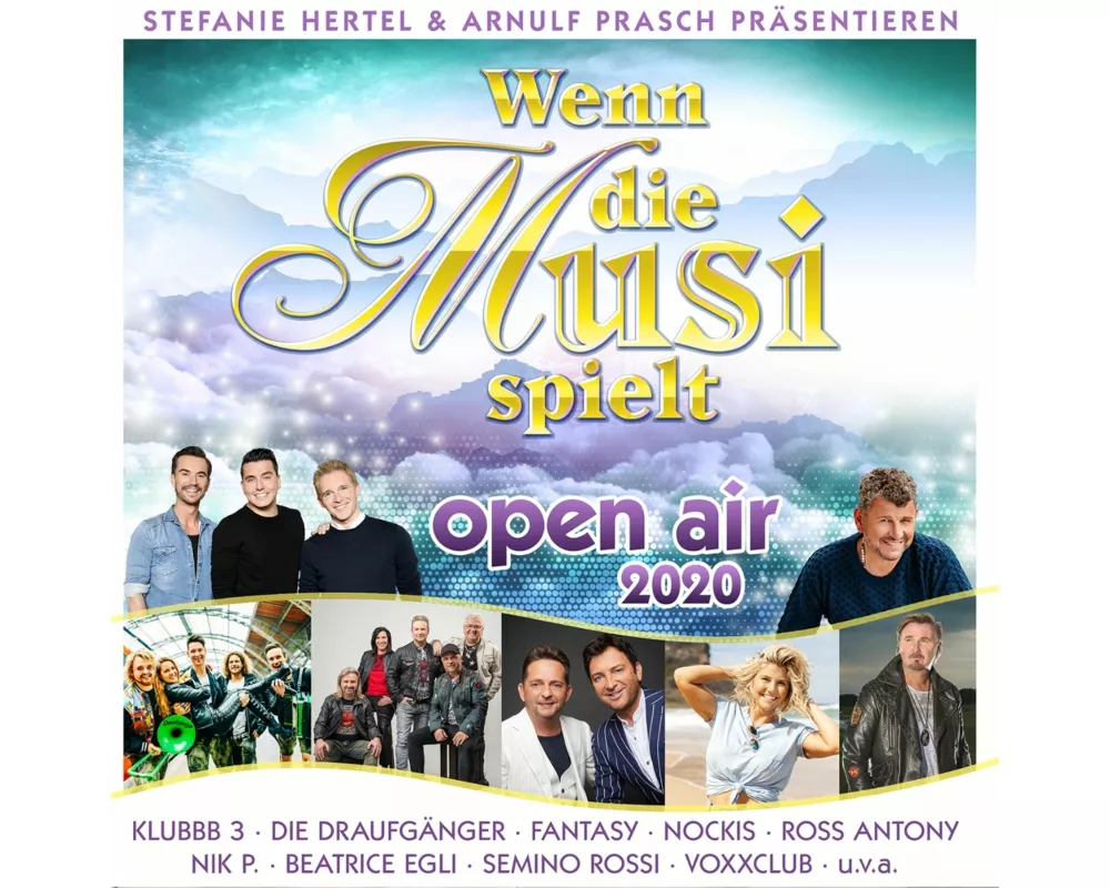 Winter Open Air 2020