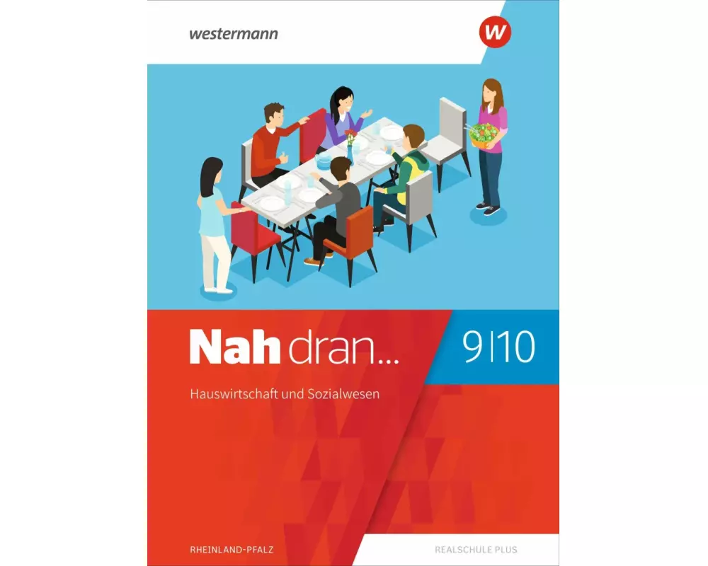 Nah dran - Aktuelle Ausgabe für Rheinland-Pfalz