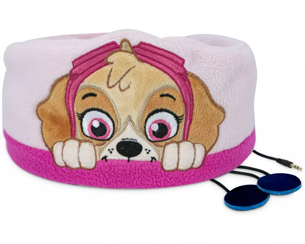 OTL Paw Patrol Skye Audioband Headphone
