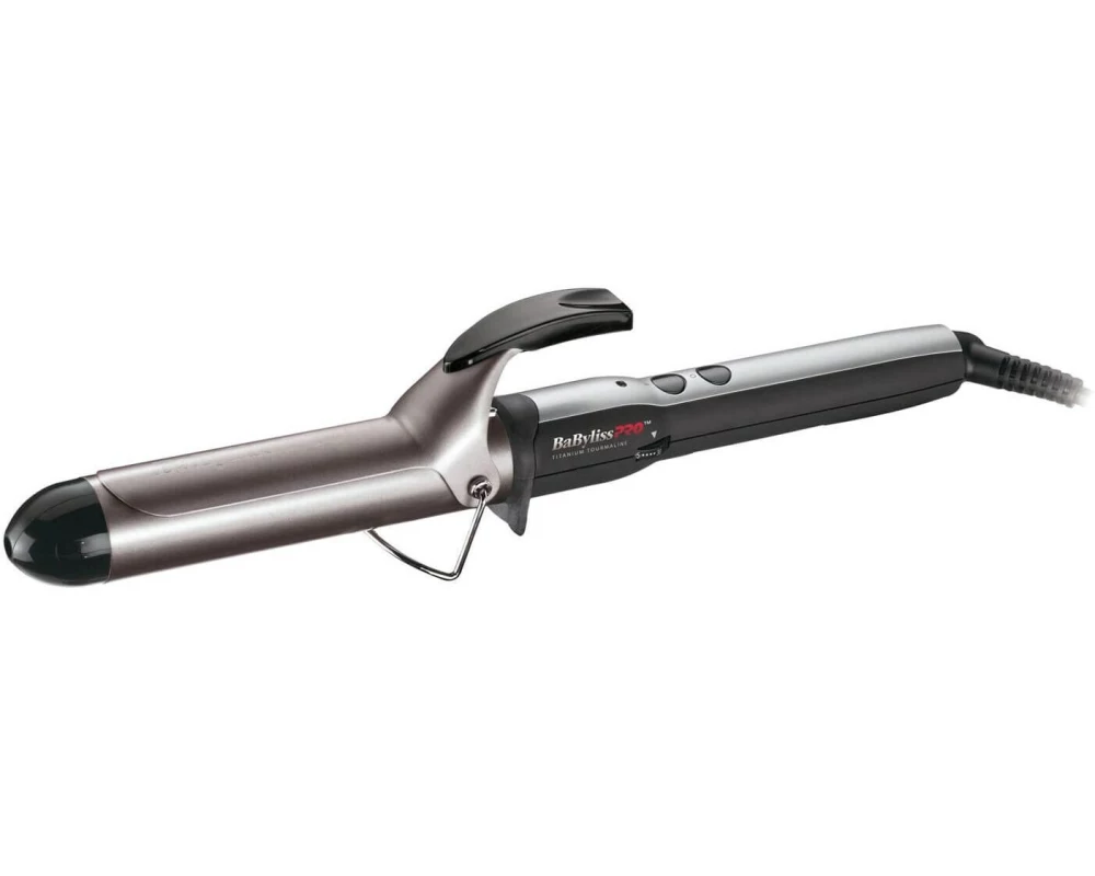 Babyliss Lockenstab Titanium Tourmaline 32 mm