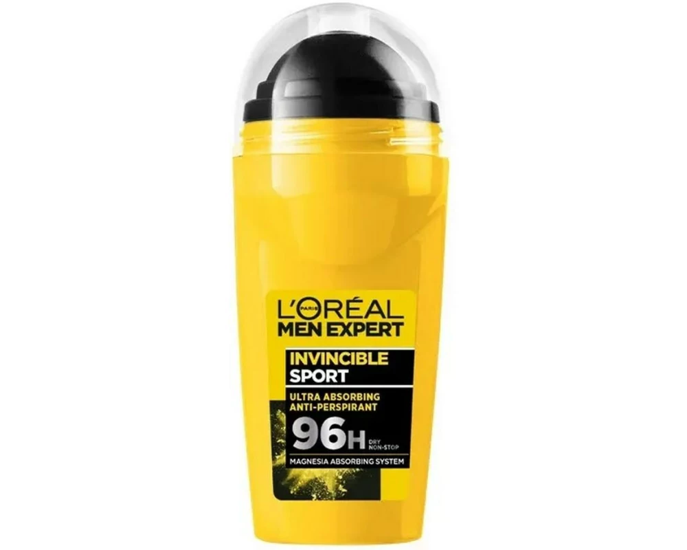L'Oréal Men Expert Deodorant 50 ml