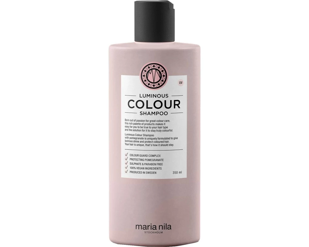 Maria Nila Luminous Colour Shampoo 350 ml
