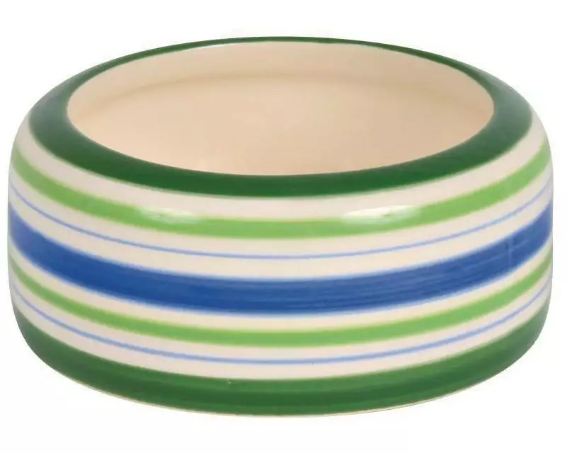 Trixie Keramiknapf Ø 8 cm 50 ml für Hamster