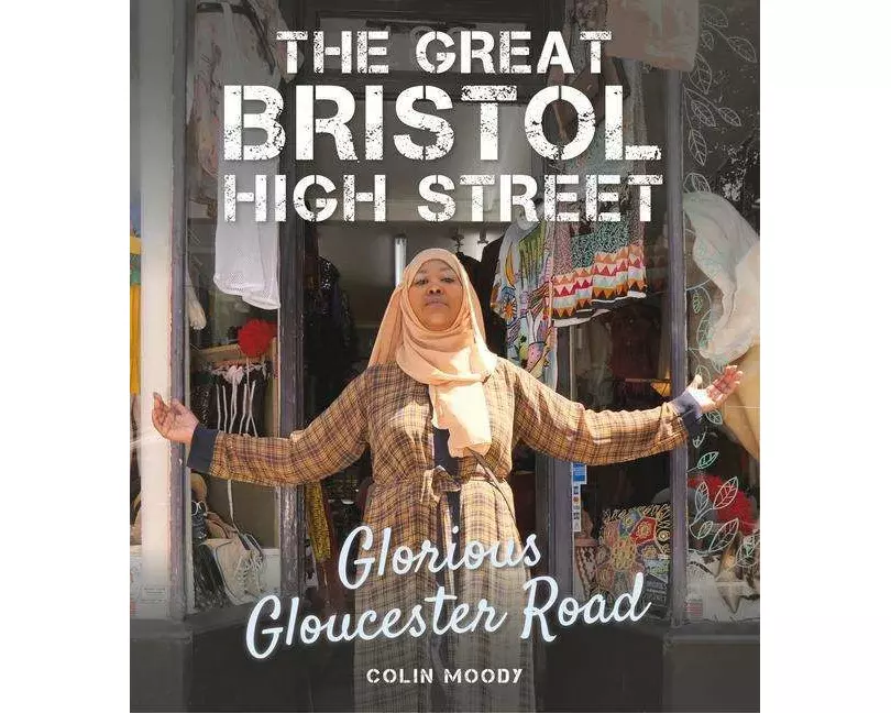 The Great Bristol High Street