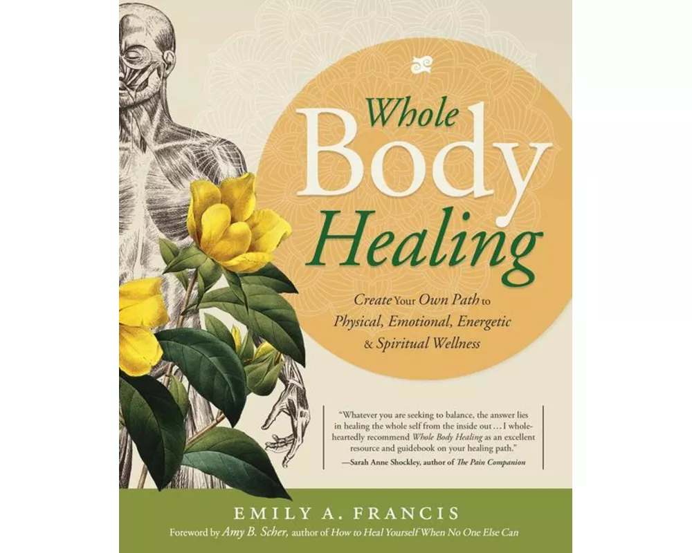 Whole Body Healing