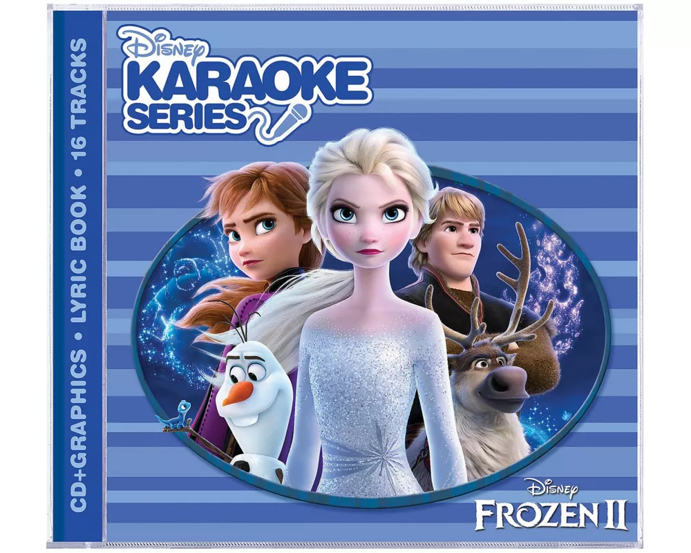 Frozen 2 (Karaoke Version)