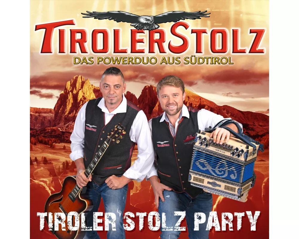 Tiroler Stolz-Party