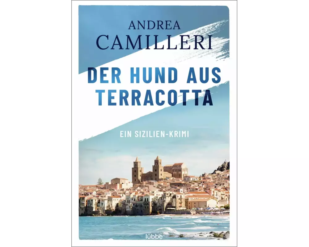 Der Hund aus Terracotta