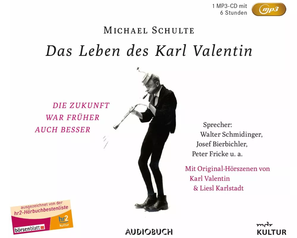 Das Leben des Karl Valentin (Sonderausgabe)