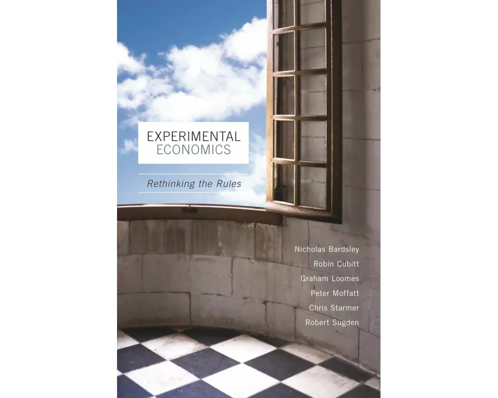 Experimental Economics