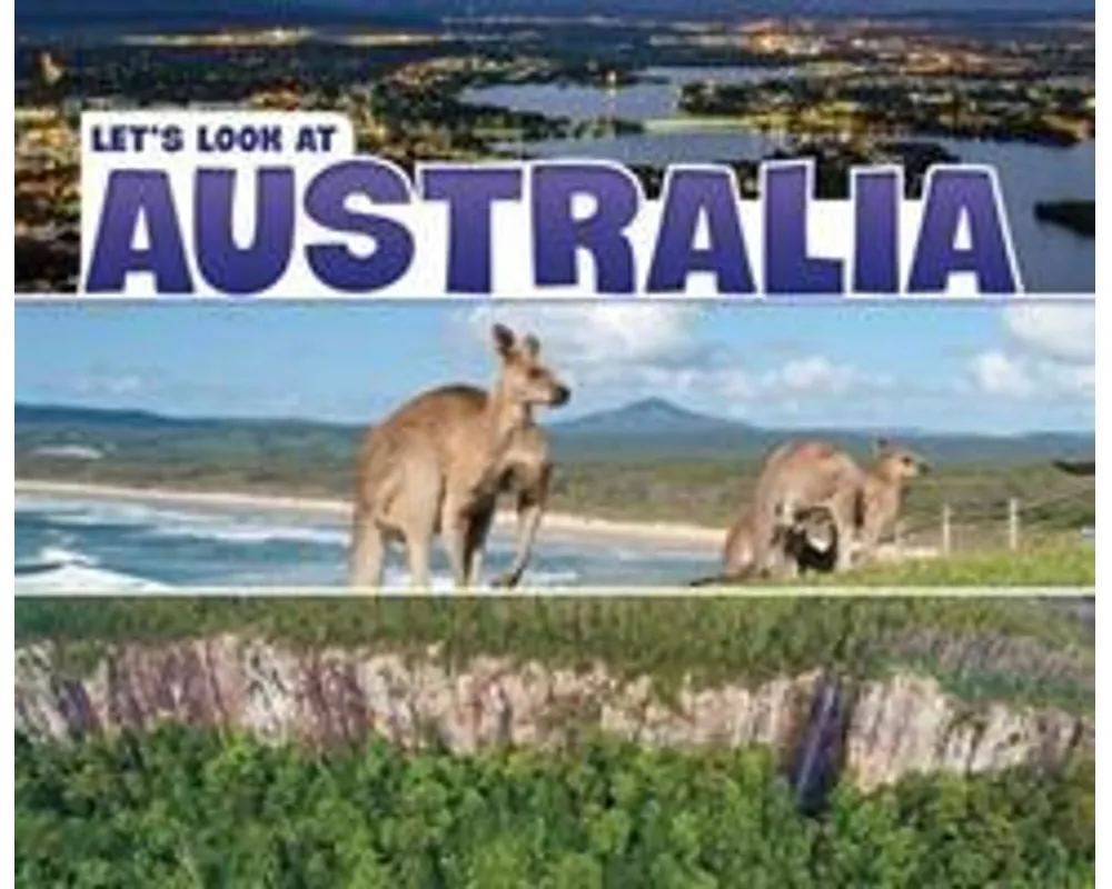 Let's Look at Australia