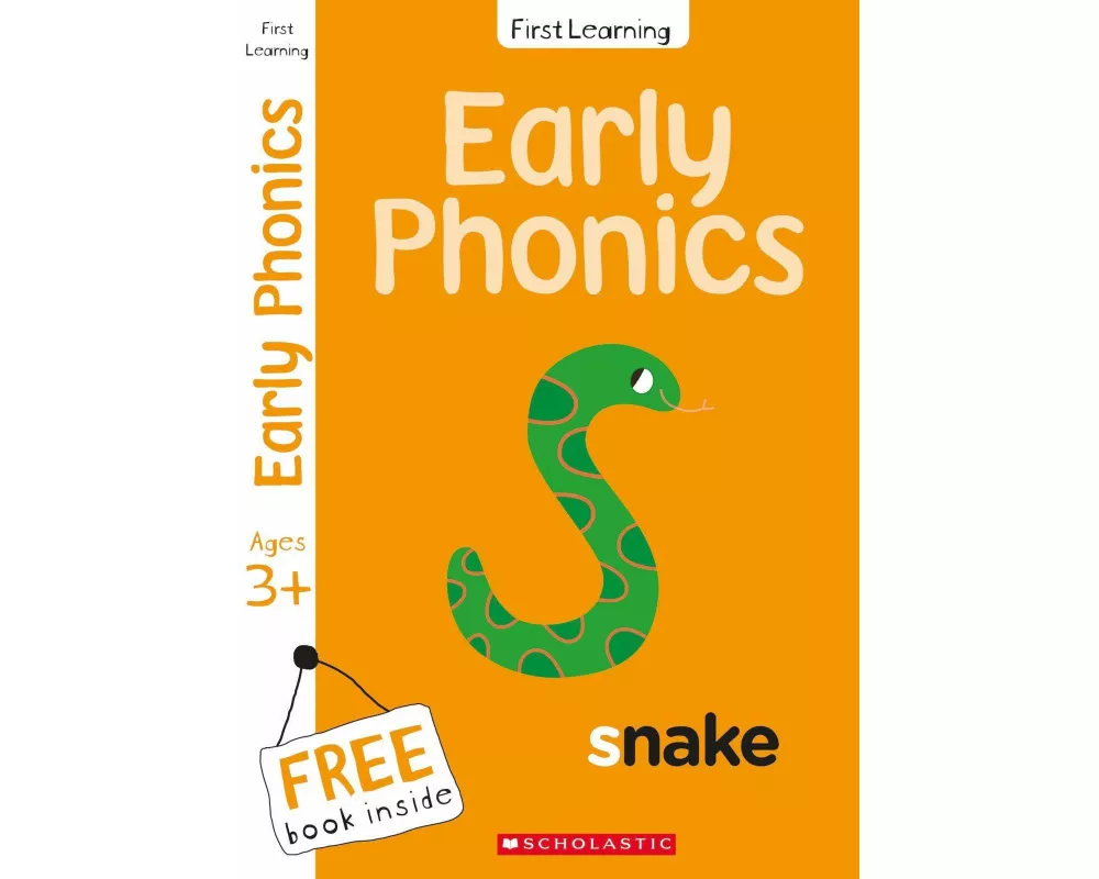 Early Phonics