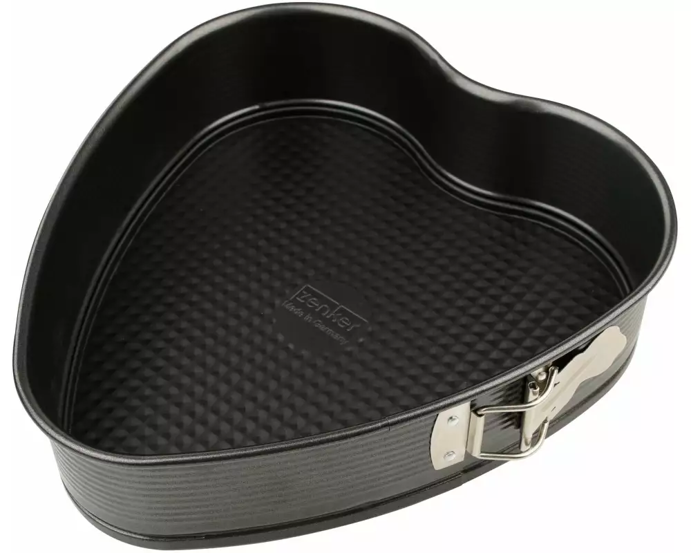 Zenker Springform Pure 24 cm x 28 cm