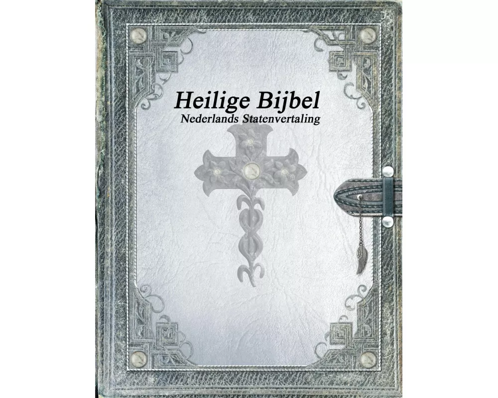 Heilige Bijbel Nederlands Statenvertaling