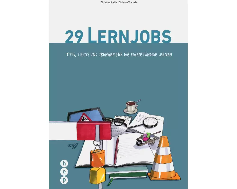 29 Lernjobs (Erweiterung)