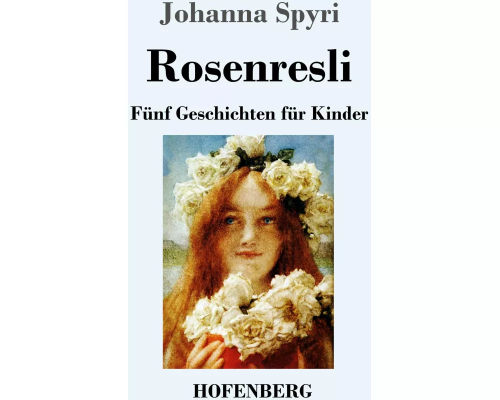 Rosenresli