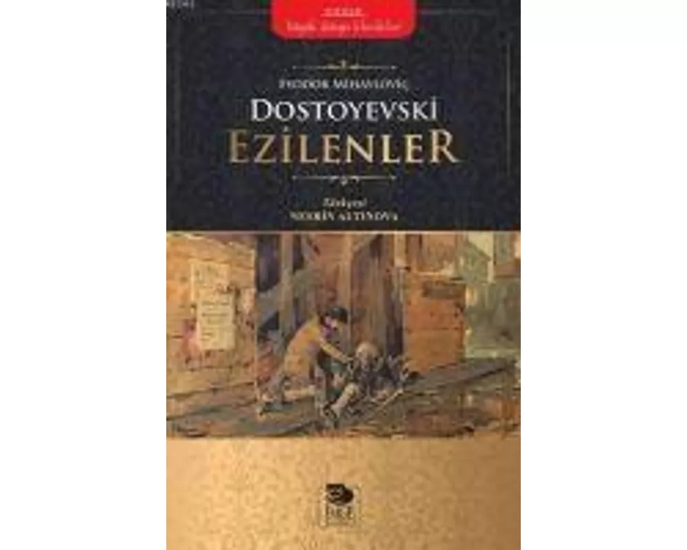 Ezilenler