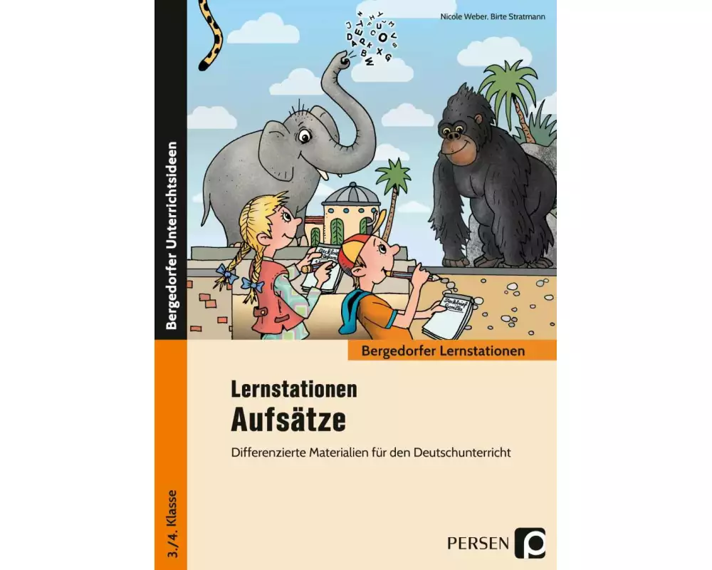 Lernstationen Aufsätze