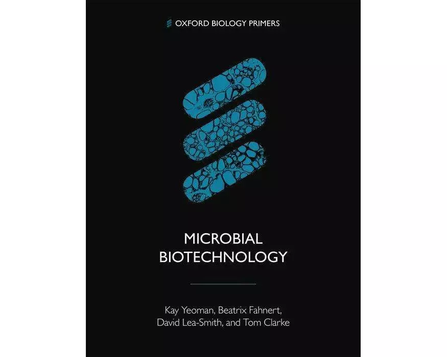 Microbial Biotechnology