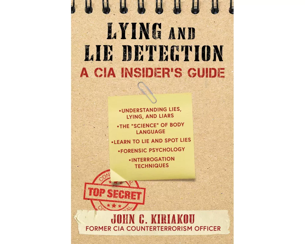 Lying and Lie Detection