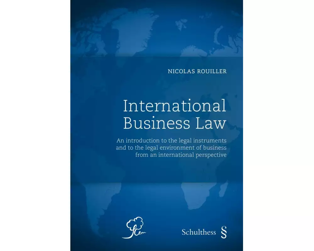 International Business Law