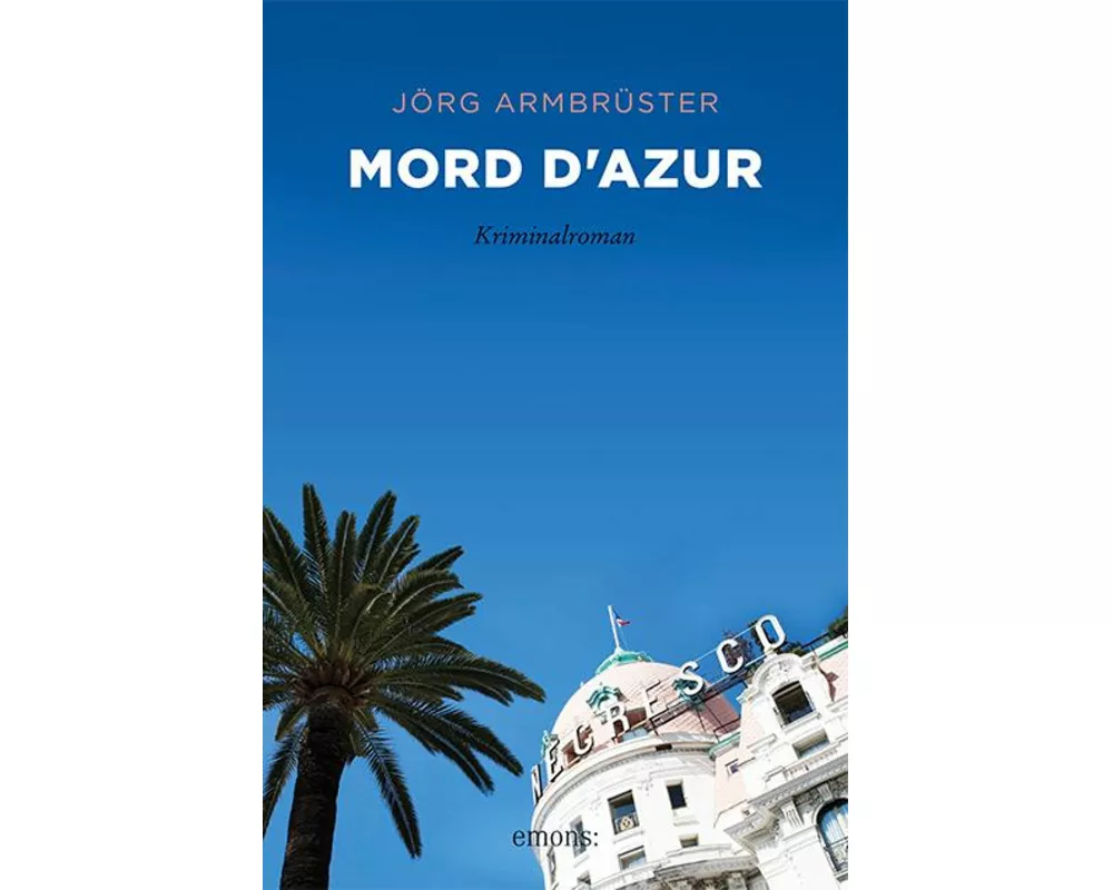 Mord d'Azur