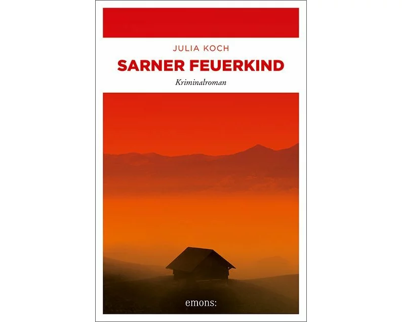 Sarner Feuerkind