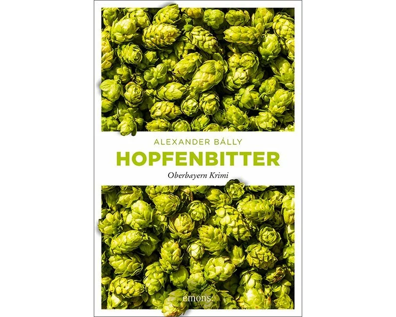 Hopfenbitter
