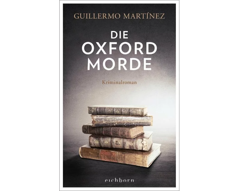 Die Oxford-Morde