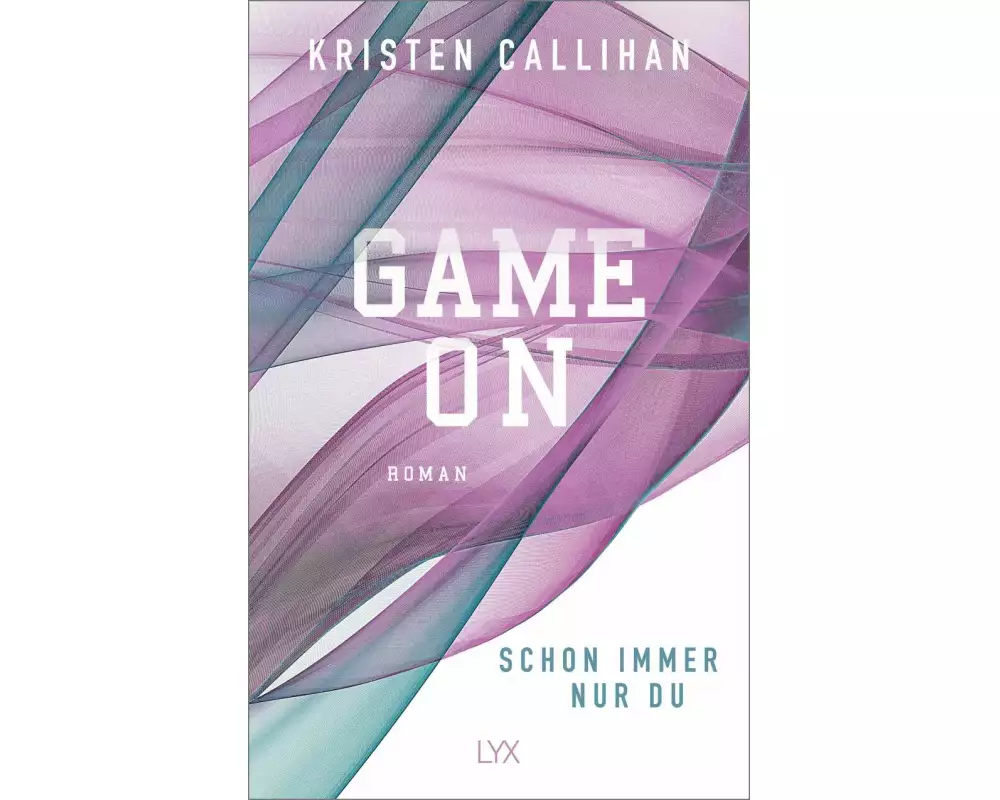 Game on - Schon immer nur du
