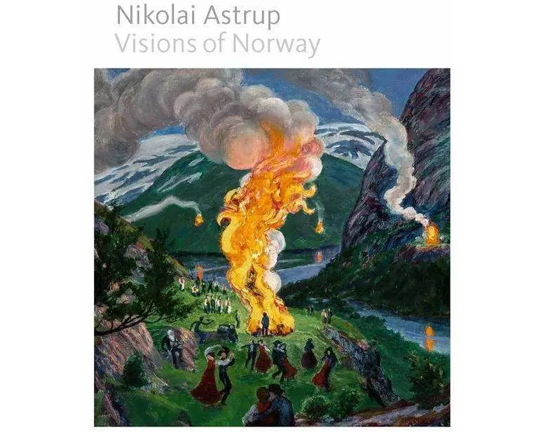 Nikolai Astrup