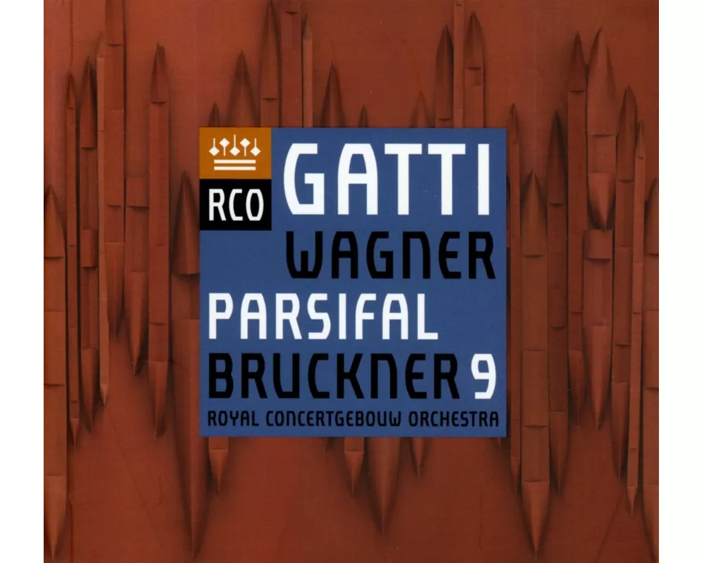 Parsifal (AZ)/Sinfonie 9