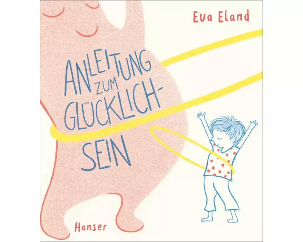 Anleitung zum Glücklichsein