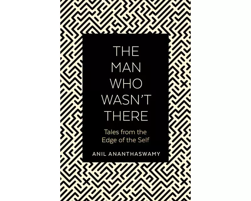 The Man Who Wasn't There