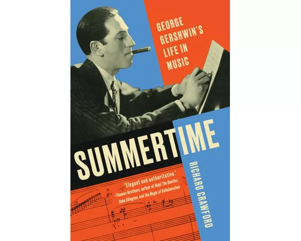 Summertime