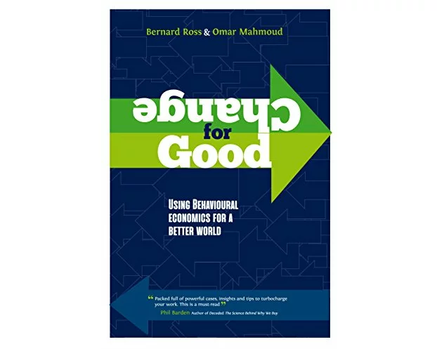 Change For Good