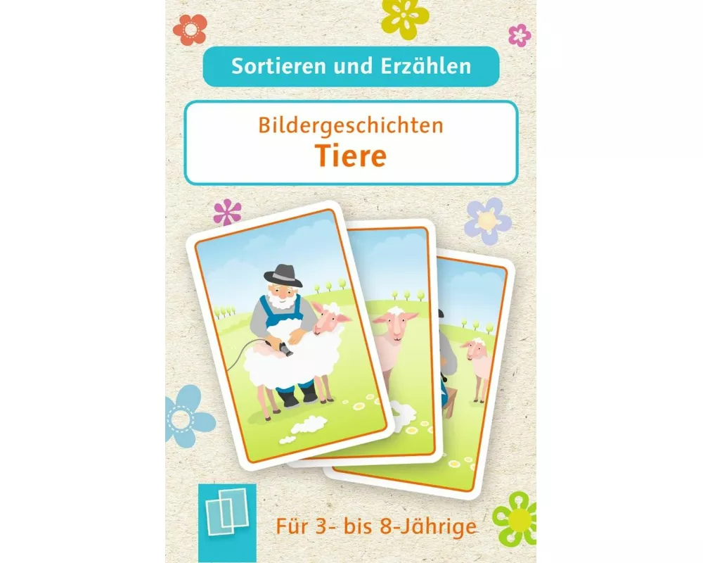 Bildergeschichten – Tiere
