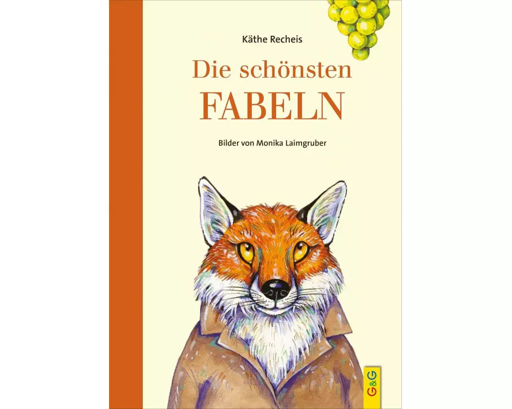 Die schönsten Fabeln