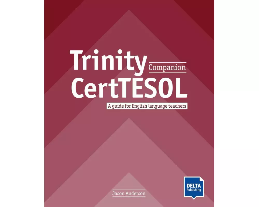 Trinity CertTESOL Companion