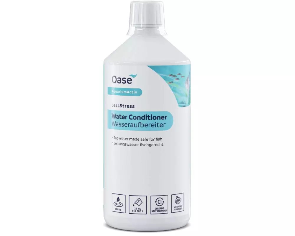 OASE LessStress Wasseraufbereiter 1 l