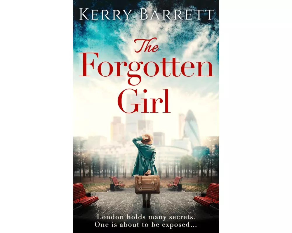 The Forgotten Girl