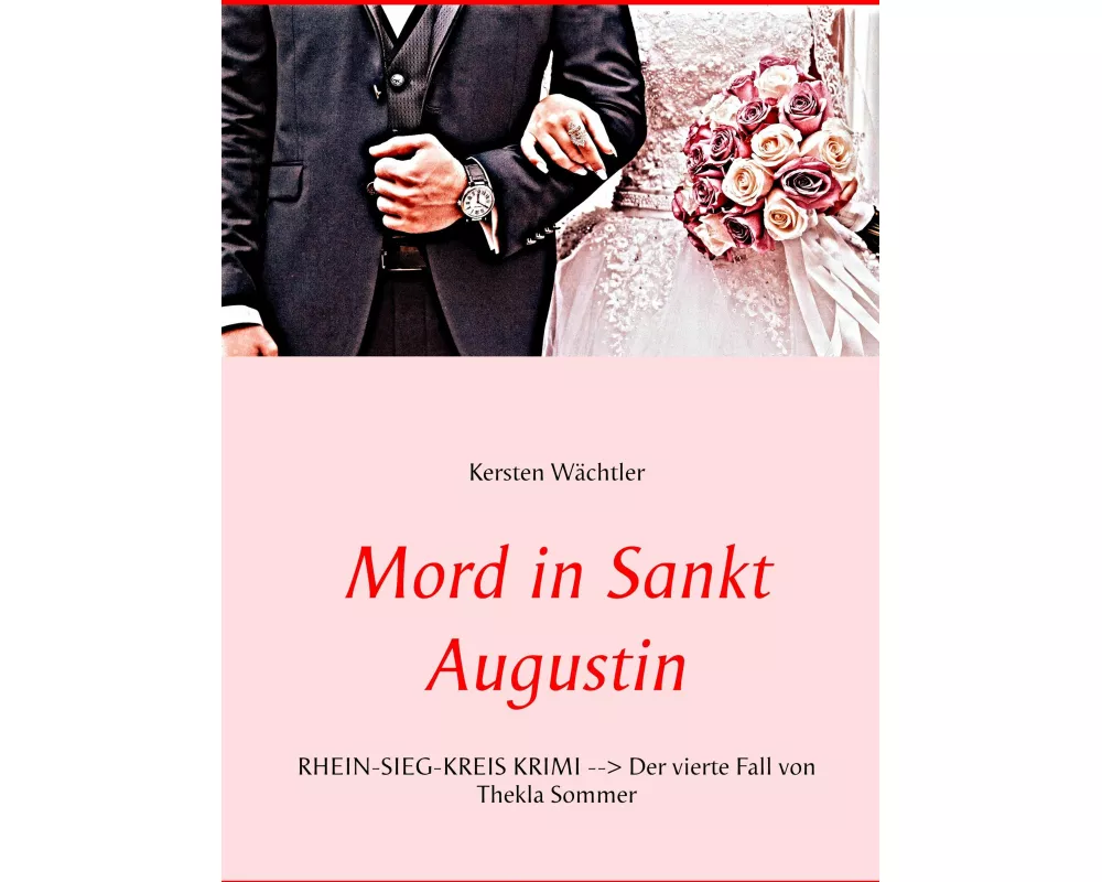 Mord in Sankt Augustin