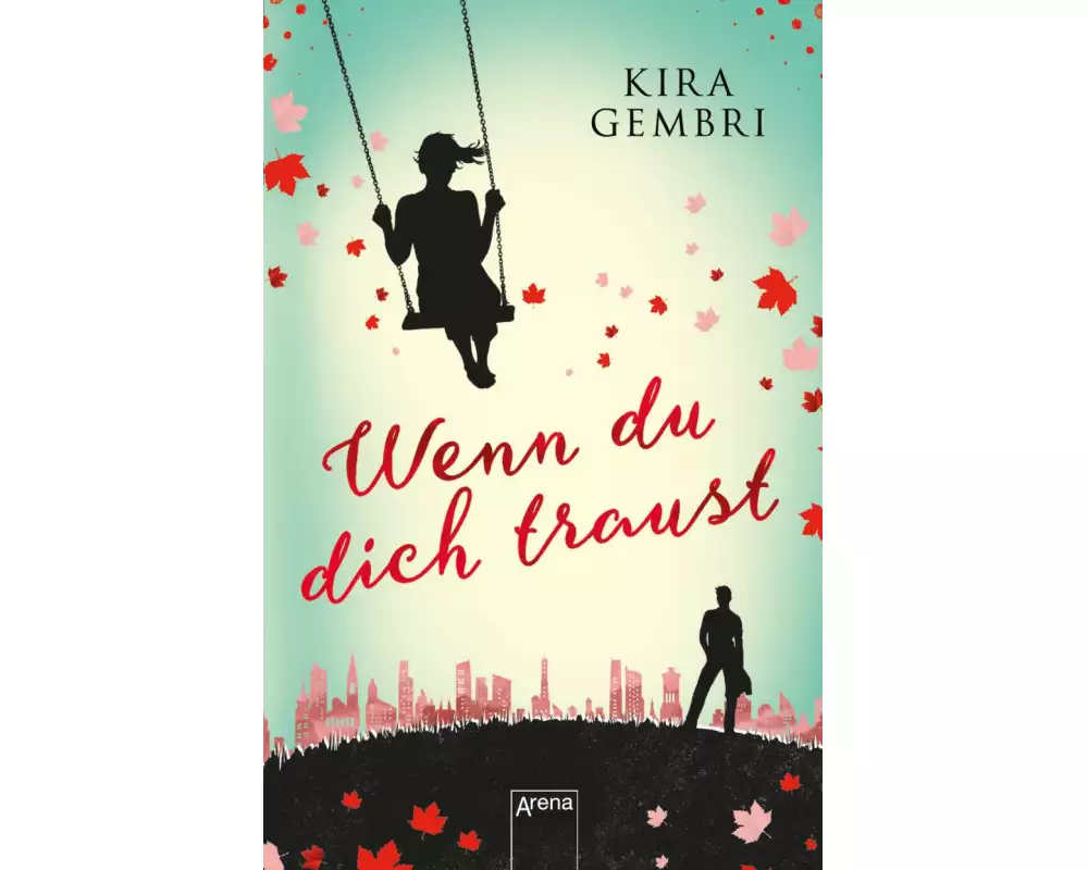 Wenn du dich traust