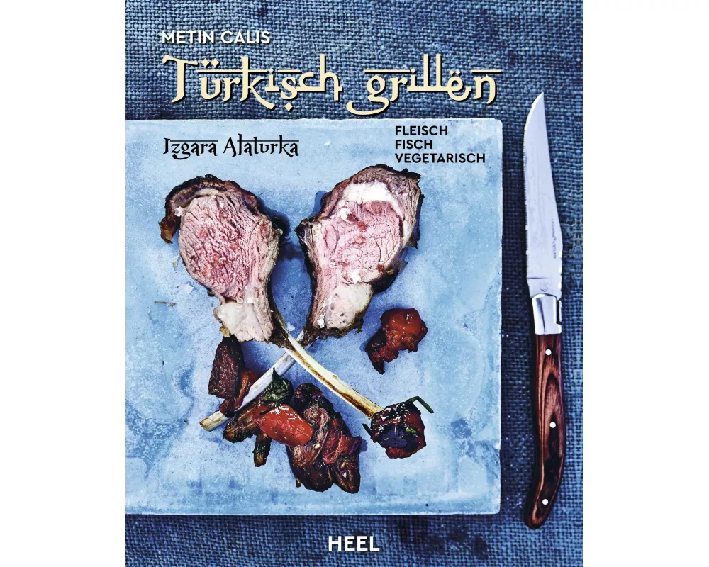 Türkisch Grillen - Izgara Alaturka