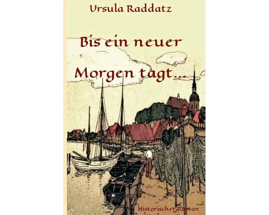 Bis ein neuer Morgen tagt