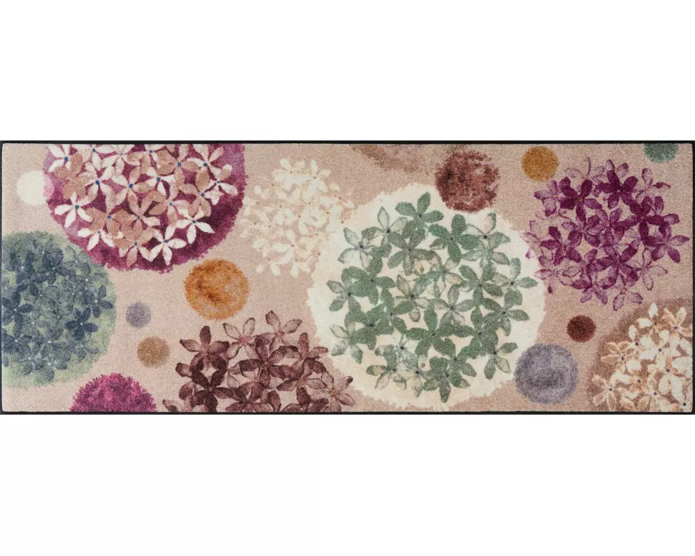 wash+dry Hydra Haze 75 cm x 190 cm