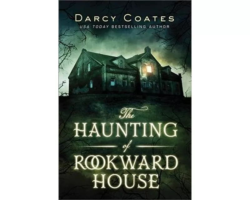 The Haunting of Rookward House