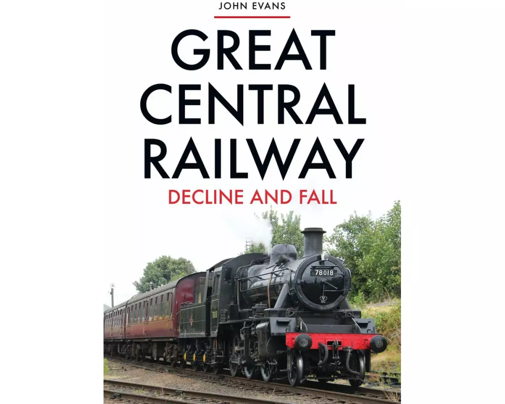 Great Central Railway