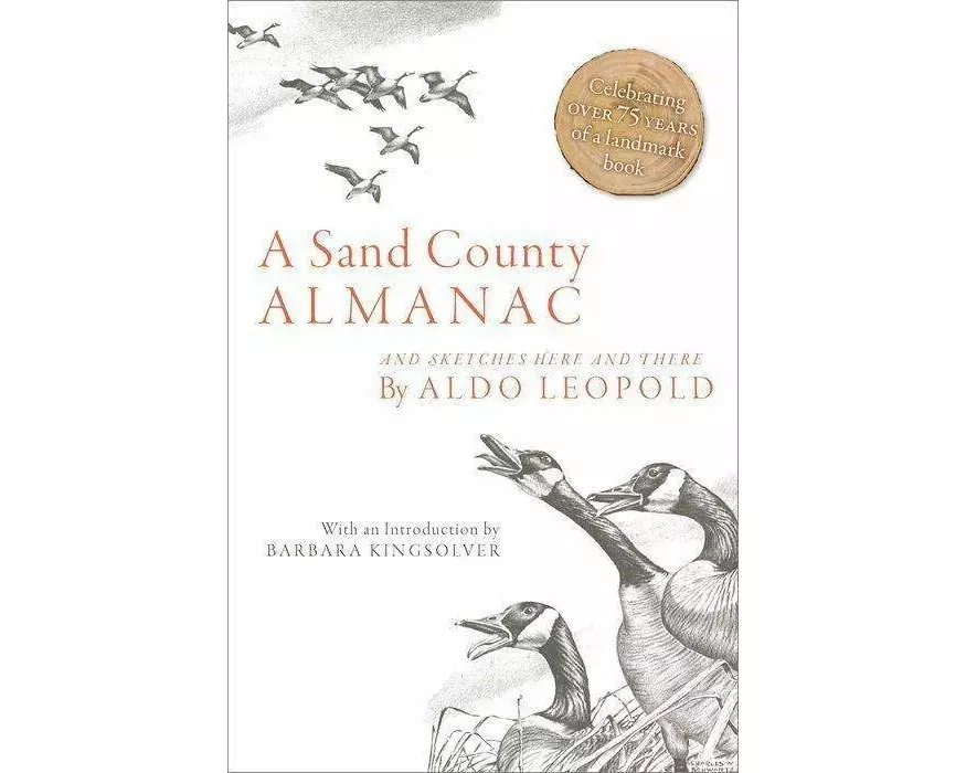 A Sand County Almanac