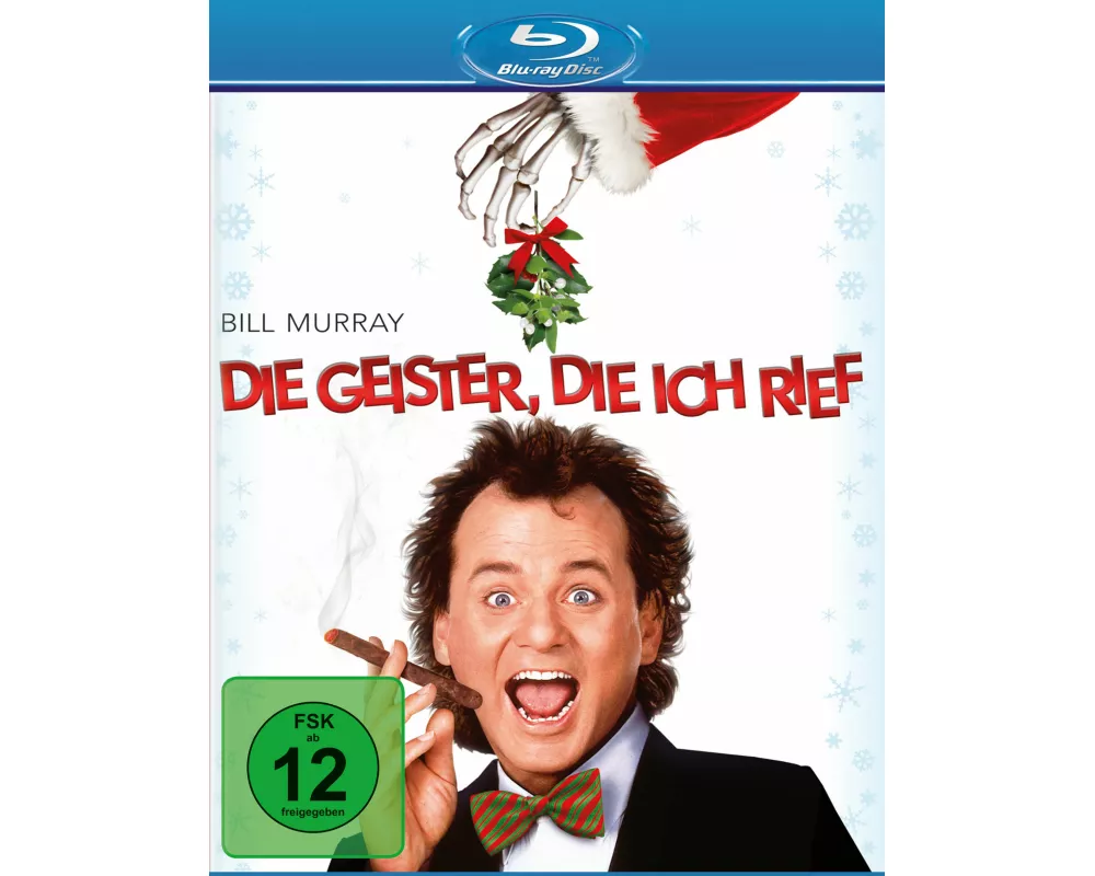 Die Geister, die ich rief